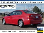 2007 BMW 3 Series 328i