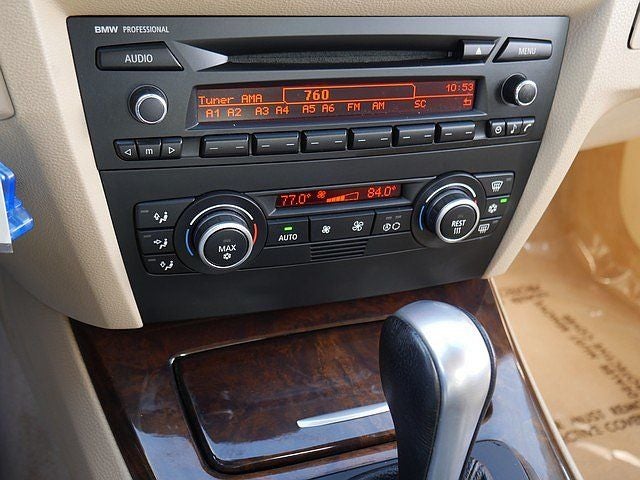 2007 BMW 3 Series 328i