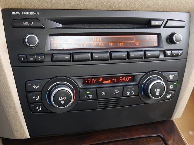 2007 BMW 3 Series 328i