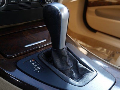 2007 BMW 3 Series 328i