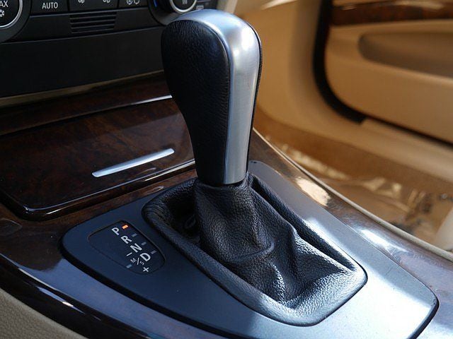 2007 BMW 3 Series 328i