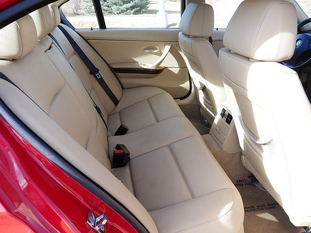 2007 BMW 3 Series 328i