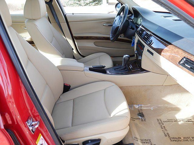 2007 BMW 3 Series 328i