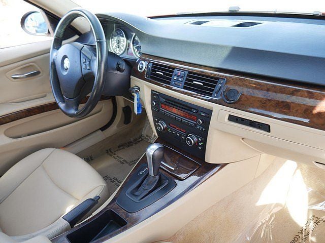 2007 BMW 3 Series 328i