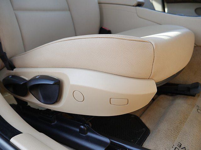 2007 BMW 3 Series 328i