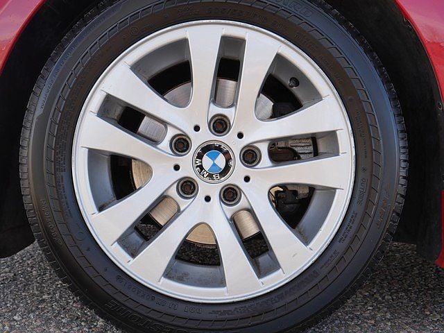 2007 BMW 3 Series 328i