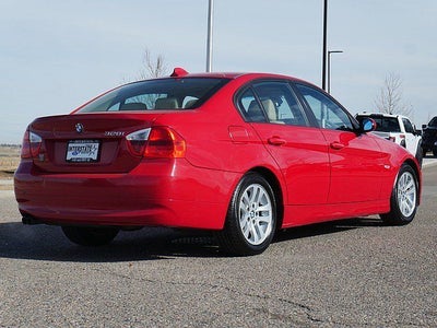 2007 BMW 3 Series 328i