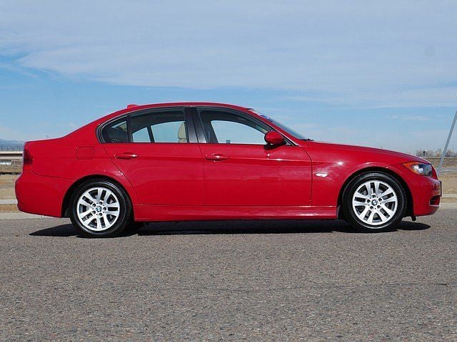 2007 BMW 3 Series 328i