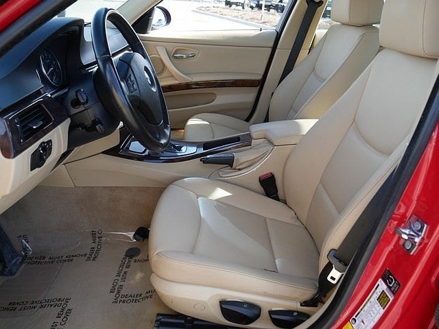 2007 BMW 3 Series 328i