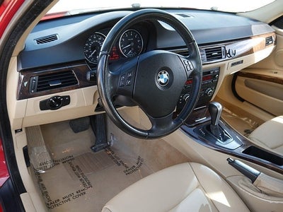 2007 BMW 3 Series 328i