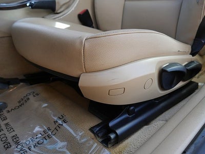 2007 BMW 3 Series 328i