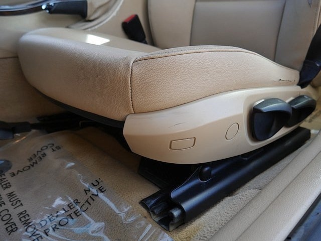 2007 BMW 3 Series 328i