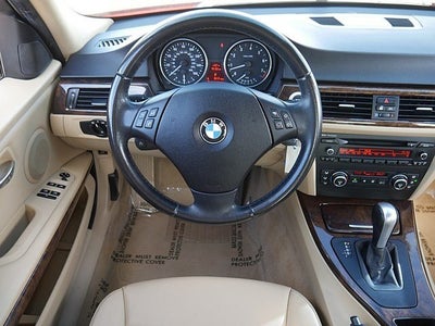 2007 BMW 3 Series 328i