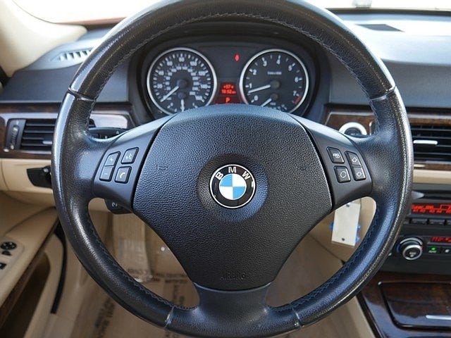 2007 BMW 3 Series 328i