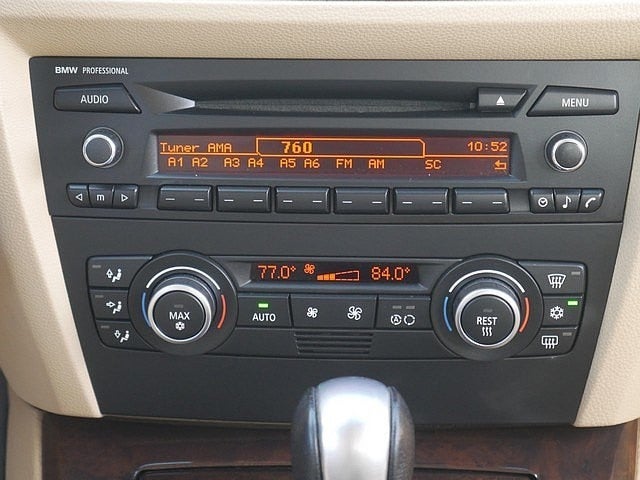 2007 BMW 3 Series 328i