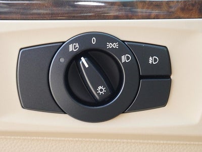 2007 BMW 3 Series 328i