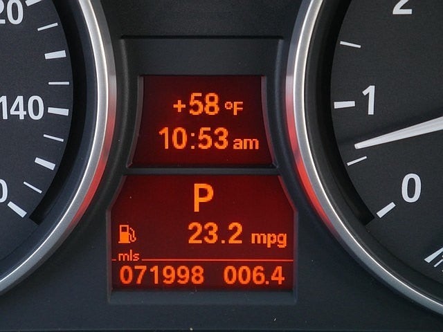 2007 BMW 3 Series 328i