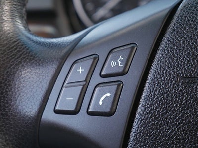 2007 BMW 3 Series 328i