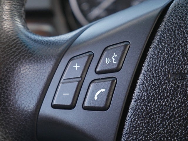 2007 BMW 3 Series 328i