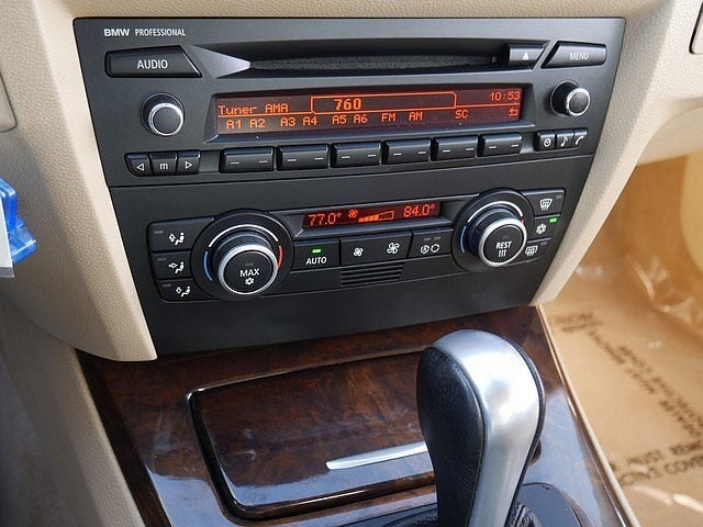 2007 BMW 3 Series 328i