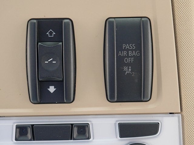 2007 BMW 3 Series 328i