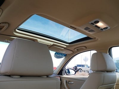 2007 BMW 3 Series 328i