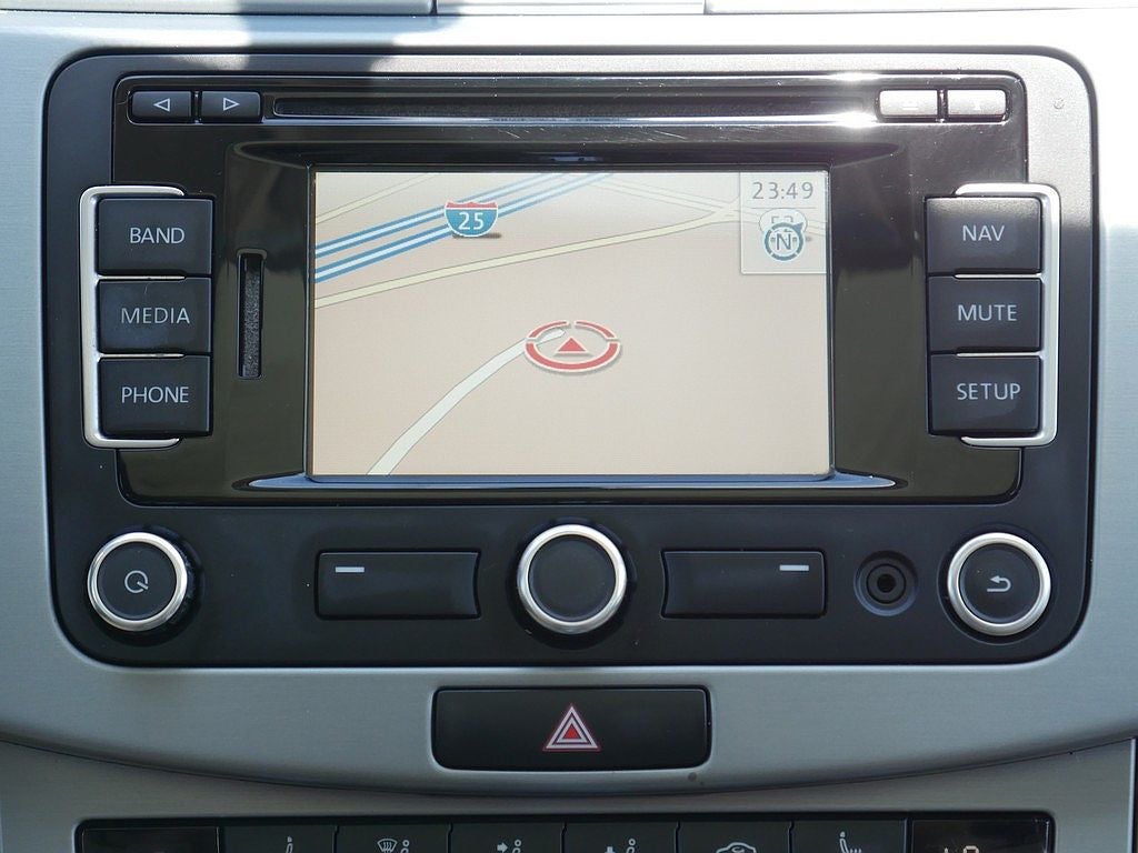 2013 Volkswagen CC 2.0T Lux FWD