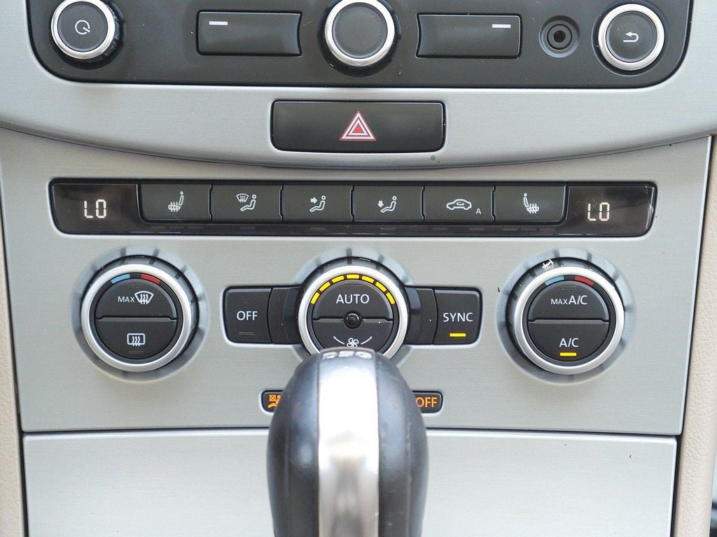 2013 Volkswagen CC 2.0T Lux FWD
