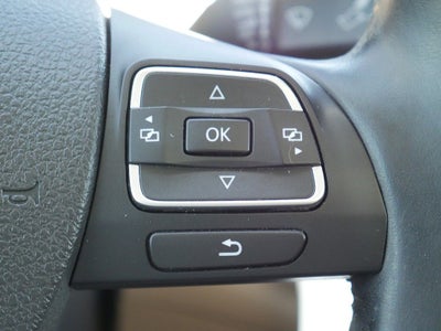 2013 Volkswagen CC 2.0T Lux FWD