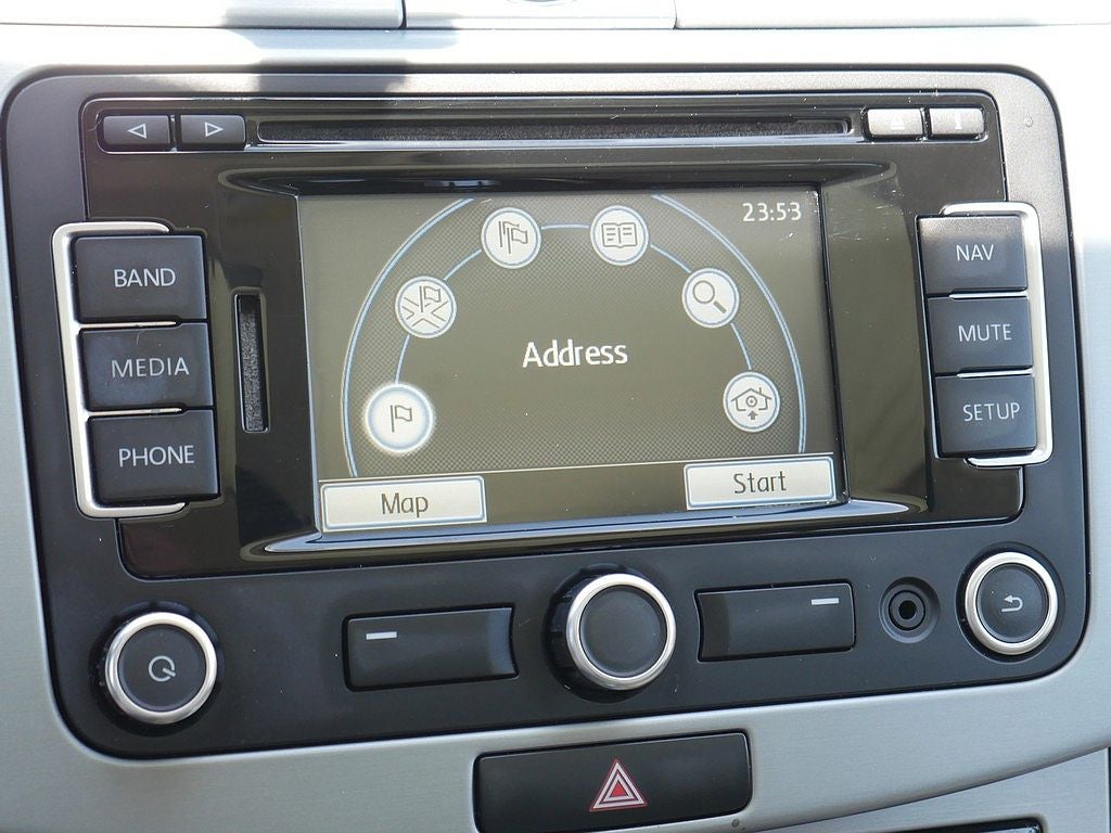 2013 Volkswagen CC 2.0T Lux FWD