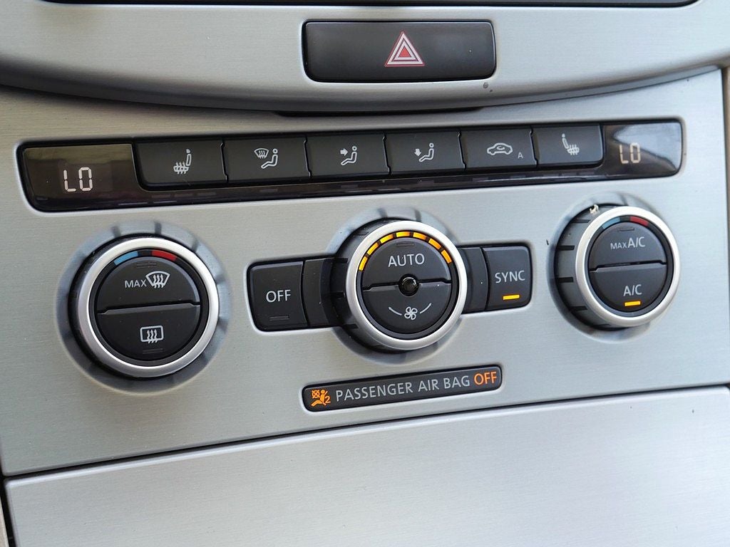 2013 Volkswagen CC 2.0T Lux FWD