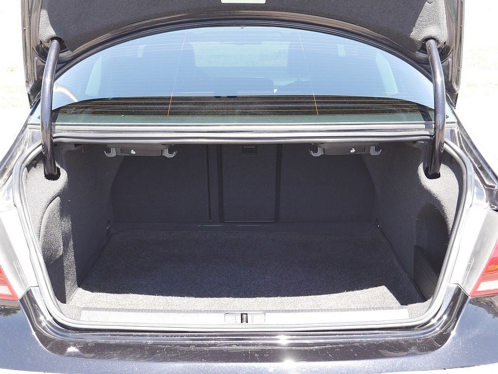 2013 Volkswagen CC 2.0T Lux FWD