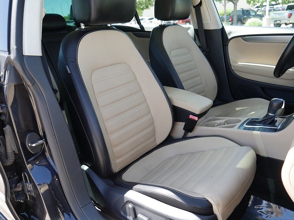2013 Volkswagen CC 2.0T Lux FWD