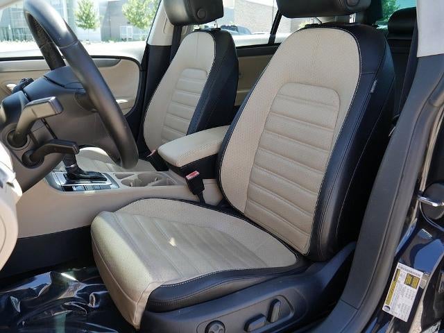 2013 Volkswagen CC 2.0T Lux FWD