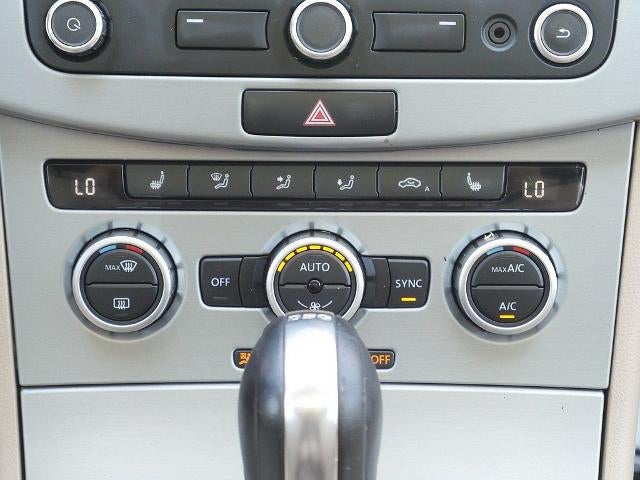 2013 Volkswagen CC 2.0T Lux FWD