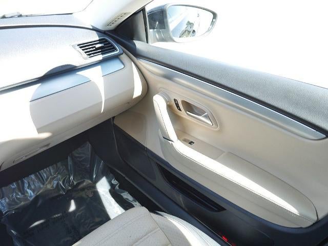 2013 Volkswagen CC 2.0T Lux FWD