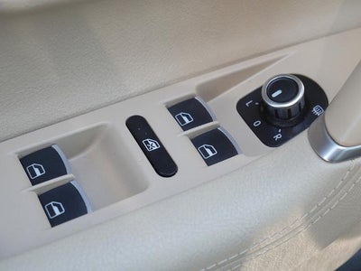2013 Volkswagen CC 2.0T Lux FWD