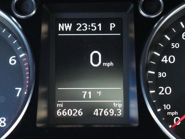 2013 Volkswagen CC 2.0T Lux FWD