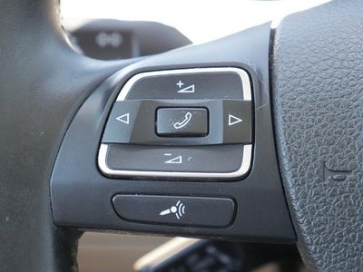 2013 Volkswagen CC 2.0T Lux FWD