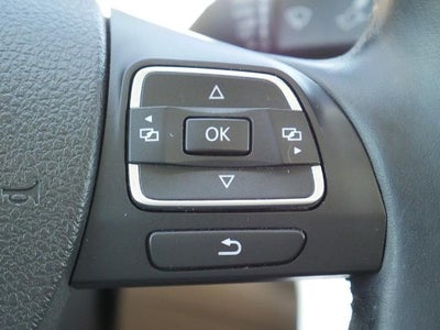 2013 Volkswagen CC 2.0T Lux FWD
