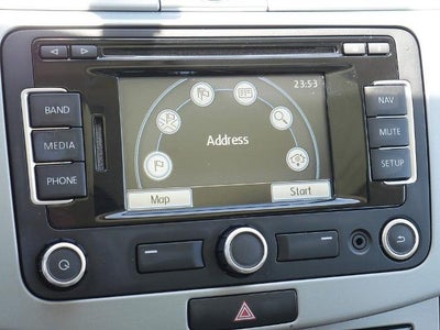 2013 Volkswagen CC 2.0T Lux FWD