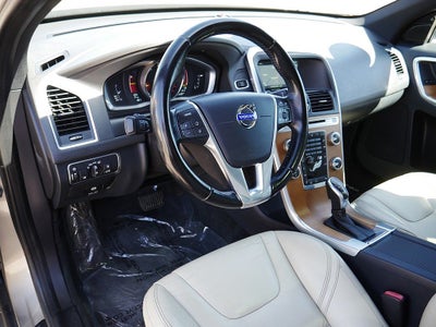 2015 Volvo XC60 T5 Premier AWD