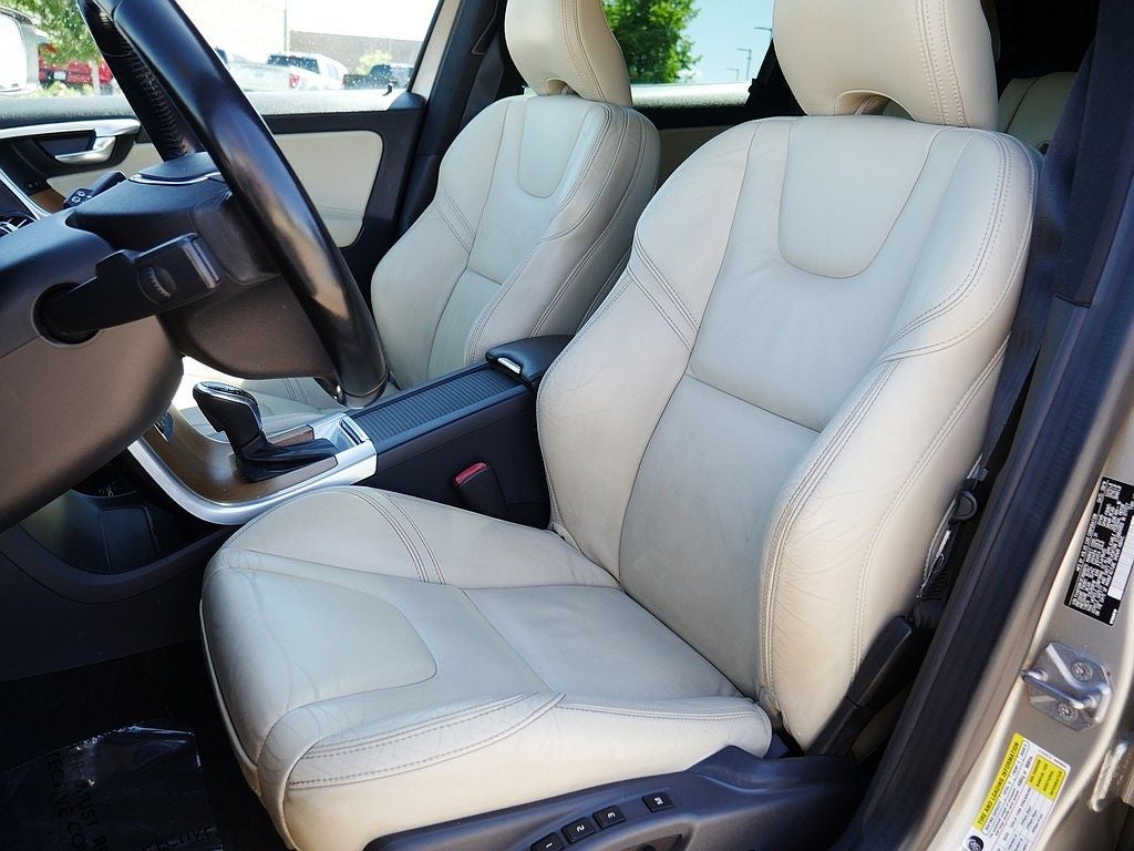 2015 Volvo XC60 T5 Premier AWD