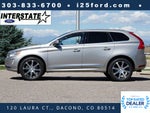 2015 Volvo XC60 T5 Premier AWD