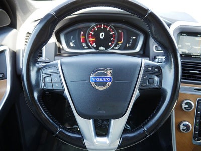 2015 Volvo XC60 T5 Premier AWD