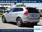 2015 Volvo XC60 T5 Premier AWD
