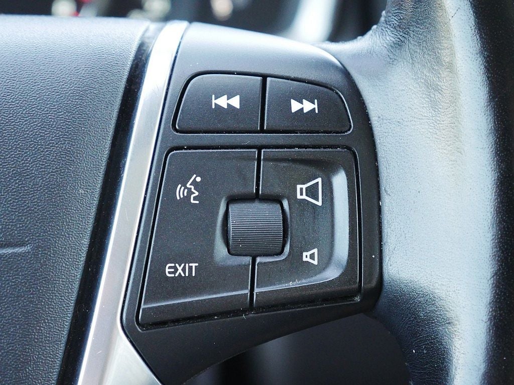 2015 Volvo XC60 T5 Premier AWD