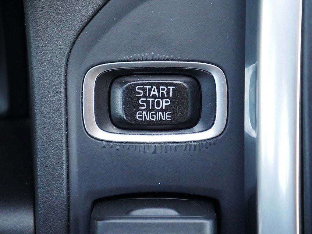 2015 Volvo XC60 T5 Premier AWD