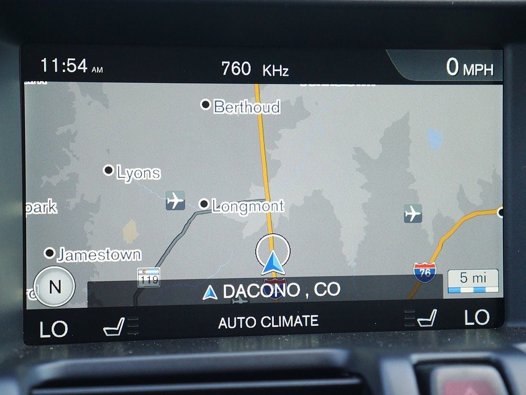 2015 Volvo XC60 T5 Premier AWD