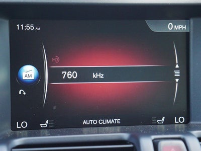 2015 Volvo XC60 T5 Premier AWD